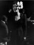 Jazz Singer Billie Holiday Performing In Esquire Jam Session At Metropolitan Opera House by Gjon Mili Limited Edition Print