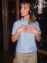 Singer Britney Spears At Recording Session by Dave Allocca Limited Edition Print