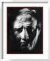 Head Of Cicero by Gjon Mili Limited Edition Print