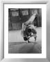 Judo Practice In Japan by Larry Burrows Limited Edition Print