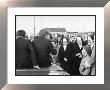 Robert F. Kennedy Meeting Some Nuns On His Campaign Journey by Bill Eppridge Limited Edition Print