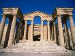 The Great Temple Of Hatra, Hatra, Salah Ad Din, Iraq by Jane Sweeney Limited Edition Print