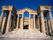 The Great Temple Of Hatra, Hatra, Salah Ad Din, Iraq by Jane Sweeney Limited Edition Pricing Art Print