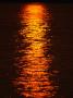 Sunset Reflecting On Ocean, Cavtat, Dubrovnik-Neretva, Croatia by Jon Davison Limited Edition Print