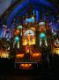 Altar Of Notre Dame Basilica, Montreal, Canada by Chris Mellor Limited Edition Print