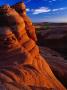 Meringue-Like Sandstone Formations Near Delicate Arch, Arches National Park, Utah, Usa by Gareth Mccormack Limited Edition Pricing Art Print