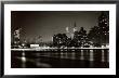 New York by Mario De Biasi Limited Edition Print