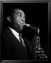 Charlie Parker by William P. Gottlieb Limited Edition Print