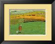 Doris Wants To Take The Bus by Sam Toft Limited Edition Print