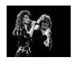 The Judds by John Schultz Limited Edition Print