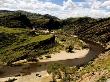 Kuiseb Canyon, Namibia by Ariadne Van Zandbergen Limited Edition Print