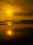 Sunset At The Coast by Fogstock Llc Limited Edition Print