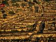 View Over City Rooftops, Bath,Bath & North-East Somerset, England by Jon Davison Limited Edition Print