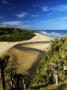 Shixini Estuary, Eastern Cape, South Africa by Roger De La Harpe Limited Edition Print