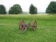 Historic Cannon, Valley Forge National Historical Park by Lee Foster Limited Edition Print
