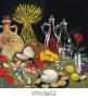 Sur La Table by Susan Gillette Limited Edition Pricing Art Print