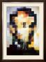Lincoln In Dalivision by Salvador Dali Limited Edition Pricing Art Print