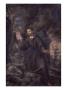 Saint Ignatius (Oil On Panel) by Juan De Valdes Leal Limited Edition Pricing Art Print