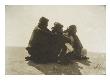 A Point Of Interest by Edward S. Curtis Limited Edition Print