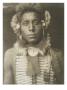 Sitting Eagle by Edward S. Curtis Limited Edition Print