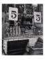 Bread Store, 259 Bleecker Street, Manhattan by Berenice Abbott Limited Edition Print
