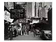 Radio Row, Cortlandt Street, Manhattan by Berenice Abbott Limited Edition Pricing Art Print