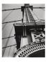 Manhattan Bridge, Bowery And Canal Street, To Warren And Bridge Street, Brooklyn, Manhattan by Berenice Abbott Limited Edition Print