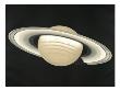 The Planet Saturn, Observed On November 30, 1874, At 5:30 P.M by Etienne Leopold Trouvelot Limited Edition Print