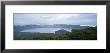 Crater Lake, Cerro Verde National Park, El Salvador by Panoramic Images Limited Edition Print