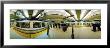 People At A Subway Station, Bart Station, San Francisco, California, Usa by Panoramic Images Limited Edition Pricing Art Print