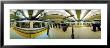 People At A Subway Station, Bart Station, San Francisco, California, Usa by Panoramic Images Limited Edition Print