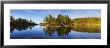 Lake Saimaa, Puumala, Finland by Panoramic Images Limited Edition Pricing Art Print