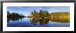 Lake Saimaa, Puumala, Finland by Panoramic Images Limited Edition Print