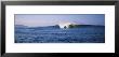 Waves In The Sea, Nicaragua by Panoramic Images Limited Edition Pricing Art Print