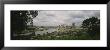 Clouds Over A City, St. Paul, Minnesota, Usa by Panoramic Images Limited Edition Print
