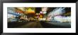 Nathan Road, Hong Kong, China by Panoramic Images Limited Edition Pricing Art Print