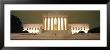 Supreme Court Building Illuminated At Night, Washington Dc, Usa by Panoramic Images Limited Edition Print