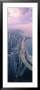 Aerial View Of Chicago, Illinois, Usa by Panoramic Images Limited Edition Pricing Art Print
