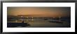 Time Lapse Sunset, Pacific Ocean, Alaska, Usa by Panoramic Images Limited Edition Print