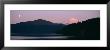 Lake Ashinoko, Mt Fuji, Hakone, Kanagawa Prefecture, Japan by Panoramic Images Limited Edition Print