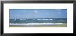 Waves In The Sea, Cape Hatteras, Outer Banks, North Carolina, Usa by Panoramic Images Limited Edition Print