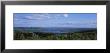 Lamoka Lake, Waneta Lake, Finger Lakes, New York State, Usa by Panoramic Images Limited Edition Print