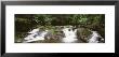 Delaware Water Gap, Dingmans Creek, Pocono, Pennsylvania, Usa by Panoramic Images Limited Edition Print