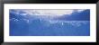 Glacier In A National Park, Moreno Glacier, Los Glaciares National Park, Patagonia, Argentina by Panoramic Images Limited Edition Print