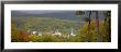Buildings, Stowe, Vermont, Usa by Panoramic Images Limited Edition Print