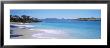 Waves Crashing On The Beach, Turtle Bay, Caneel Bay, St. John, Us Virgin Islands by Panoramic Images Limited Edition Pricing Art Print