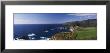 Cliffs On The Coast, Big Sur, California, Usa by Panoramic Images Limited Edition Print