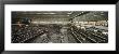 Empty Mercantile Exchange, Chicago Mercantile Exchange, Chicago, Illinois, Usa by Panoramic Images Limited Edition Print