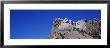 Mt. Rushmore National Monument, South Dakota, Usa by Panoramic Images Limited Edition Pricing Art Print