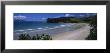 Coastline, Waipu, Northland, New Zealand by Panoramic Images Limited Edition Print